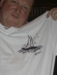 T-shirt Filips boot